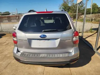 Subaru Forester 2016 AWD 2.5i Premium 4dr Wagon CVT