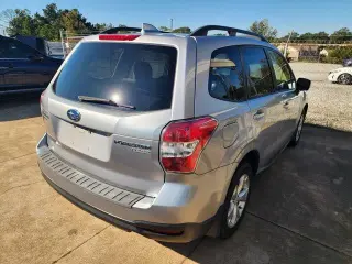 Subaru Forester 2016 AWD 2.5i Premium 4dr Wagon CVT