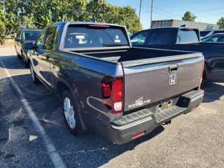 Honda Ridgeline 2019 RT 4dr Crew Cab 5.3 ft. SB