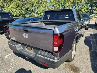Honda Ridgeline 2019 RT 4dr Crew Cab 5.3 ft. SB