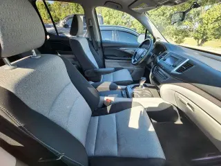 Honda Ridgeline 2019 RT 4dr Crew Cab 5.3 ft. SB