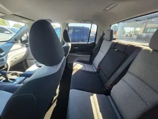 Honda Ridgeline 2019 RT 4dr Crew Cab 5.3 ft. SB