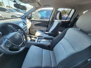 Honda Ridgeline 2019 RT 4dr Crew Cab 5.3 ft. SB