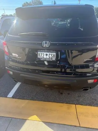 Honda Passport 2021 Sport 4 SUV
