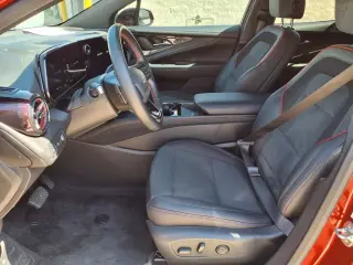 Chevrolet Blazer EV 2024 AWD RS 4dr SUV