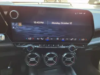 Chevrolet Blazer EV 2024 AWD RS 4dr SUV