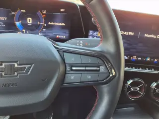 Chevrolet Blazer EV 2024 AWD RS 4dr SUV