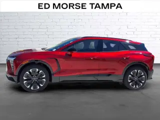 Chevrolet Blazer EV 2024 AWD RS 4dr SUV