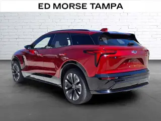 Chevrolet Blazer EV 2024 AWD RS 4dr SUV