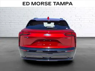 Chevrolet Blazer EV 2024 AWD RS 4dr SUV