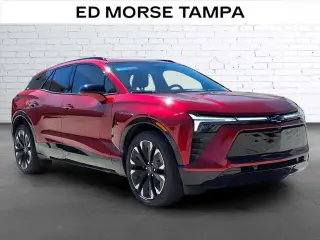 Chevrolet Blazer EV 2024 AWD RS 4dr SUV