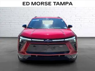 Chevrolet Blazer EV 2024 AWD RS 4dr SUV
