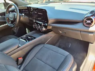 Chevrolet Blazer EV 2024 AWD RS 4dr SUV
