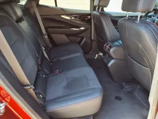Chevrolet Blazer EV 2024 AWD RS 4dr SUV