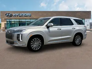 Hyundai PALISADE 2024 Caligrafía 4dr SUV