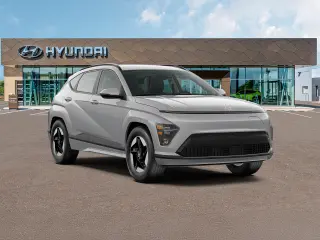 Hyundai KONA Eléctrico 2024 SEL 4dr Crossover
