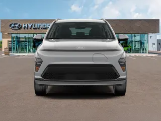 Hyundai KONA Eléctrico 2024 SEL 4dr Crossover