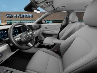 Hyundai KONA Eléctrico 2024 SEL 4dr Crossover