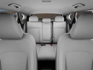 Hyundai KONA Eléctrico 2024 SEL 4dr Crossover