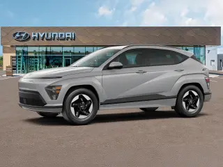 Hyundai KONA Eléctrico 2024 SEL 4dr Crossover