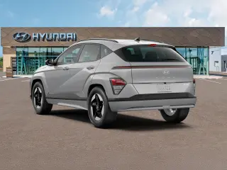 Hyundai KONA Eléctrico 2024 SEL 4dr Crossover