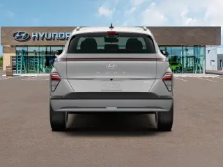 Hyundai KONA Eléctrico 2024 SEL 4dr Crossover
