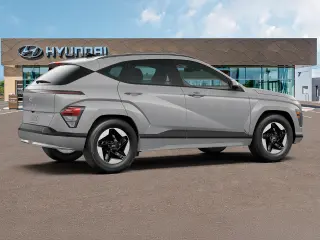 Hyundai KONA Eléctrico 2024 SEL 4dr Crossover