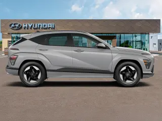Hyundai KONA Eléctrico 2024 SEL 4dr Crossover