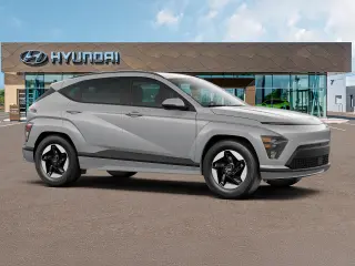 Hyundai KONA Eléctrico 2024 SEL 4dr Crossover
