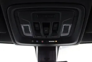 Chevrolet Silverado 1500 2019 4x4 High Country 4dr Crew Cab 5.8 ft. SB
