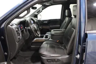Chevrolet Silverado 1500 2019 4x4 High Country 4dr Crew Cab 5.8 ft. SB