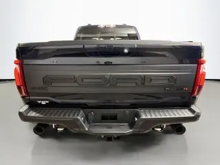 Ford F-150 2026 4x4 Raptor 4 puertas SuperCrew 5.5 pies. SB