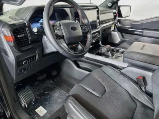Ford F-150 2026 4x4 Raptor 4 puertas SuperCrew 5.5 pies. SB