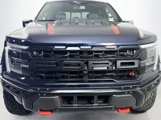 Ford F-150 2026 4x4 Raptor 4 puertas SuperCrew 5.5 pies. SB