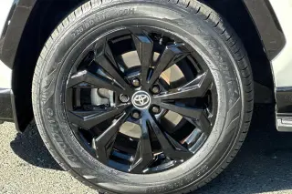 Toyota RAV4 Híbrido 2024 AWD XSE 4dr SUV