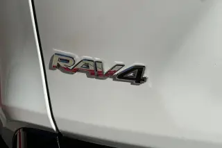Toyota RAV4 Híbrido 2024 AWD XSE 4dr SUV