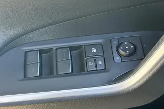 Toyota RAV4 Híbrido 2024 AWD XSE 4dr SUV