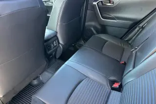 Toyota RAV4 Híbrido 2024 AWD XSE 4dr SUV