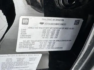 GMC Sierra 1500 2024 4x4 SLT 4dr Crew Cab 5.8 ft. SB