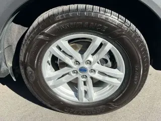 Ford Explorer 2021 AWD XLT 4dr SUV