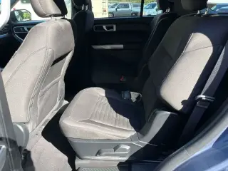 Ford Explorer 2021 AWD XLT 4dr SUV