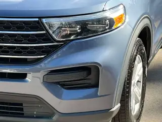 Ford Explorer 2021 AWD XLT 4dr SUV