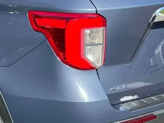Ford Explorer 2021 AWD XLT 4dr SUV