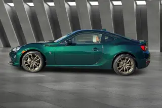 Toyota 86 2020 Edición Hakone 2dr Cupé 6M