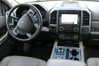 Ford Expedition 2020 4x4 XLT 4dr SUV