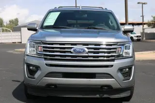 Ford Expedition 2020 4x4 XLT 4dr SUV