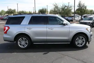 Ford Expedition 2020 4x4 XLT 4dr SUV