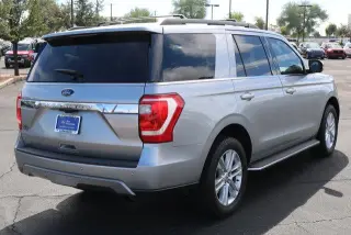 Ford Expedition 2020 4x4 XLT 4dr SUV