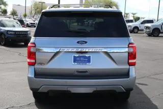Ford Expedition 2020 4x4 XLT 4dr SUV