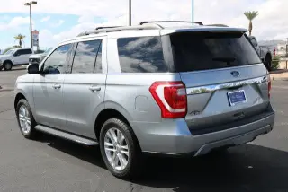Ford Expedition 2020 4x4 XLT 4dr SUV